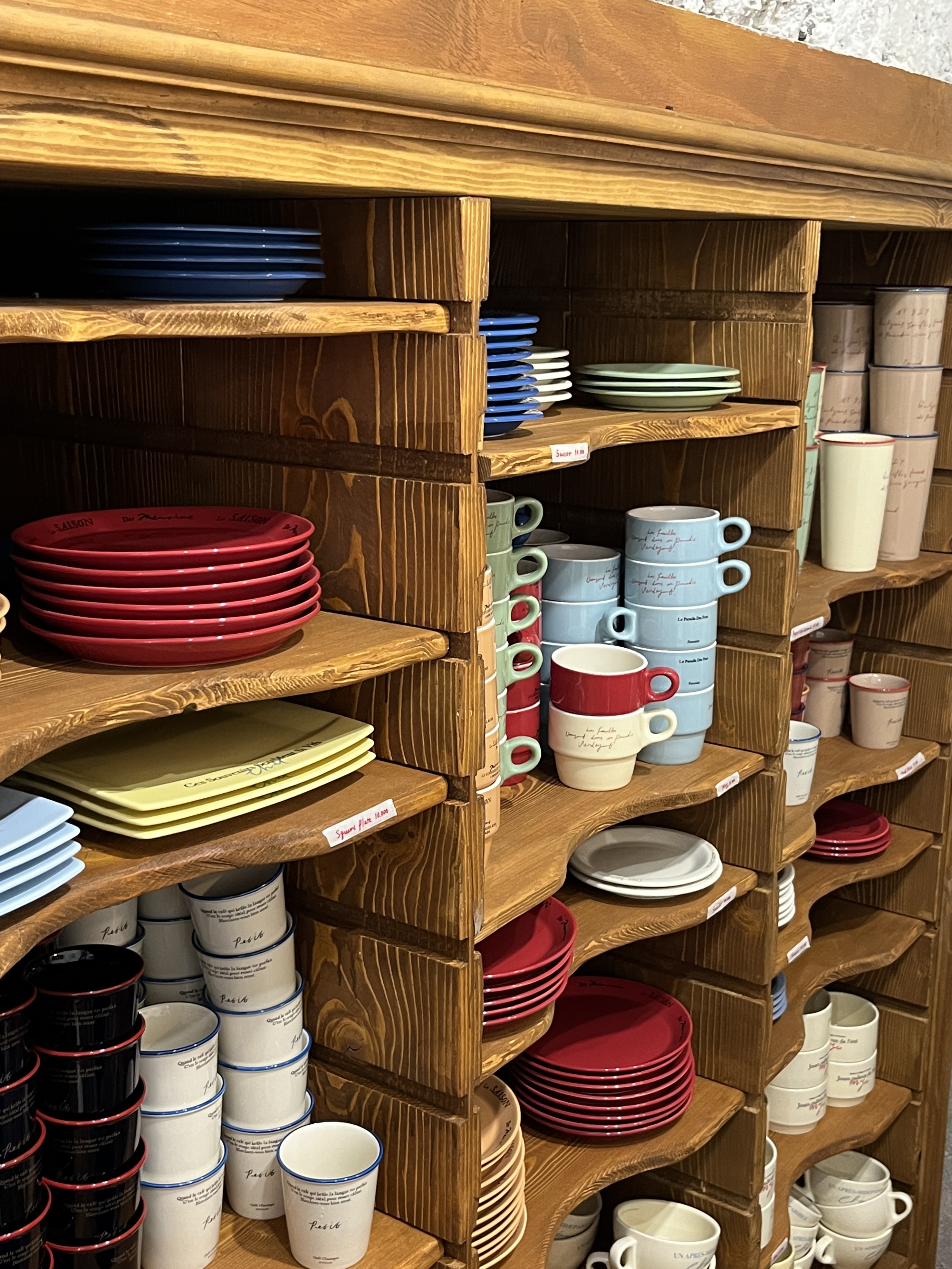 호텔827 팝업스토어