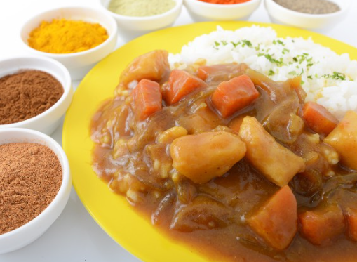 카레
