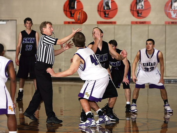 생활스포츠지도사 2급