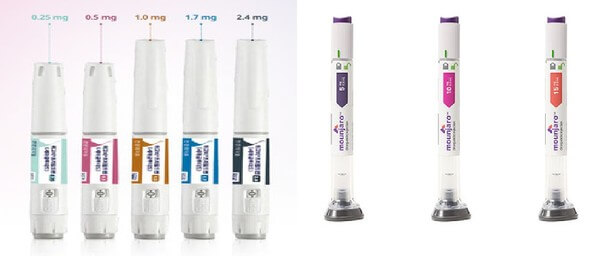 비만 치료제 위고비 가격 효능 부작용