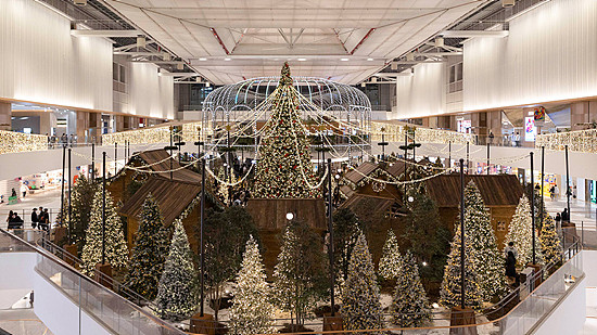 더 현대 빌리지 운영 기간과 시간