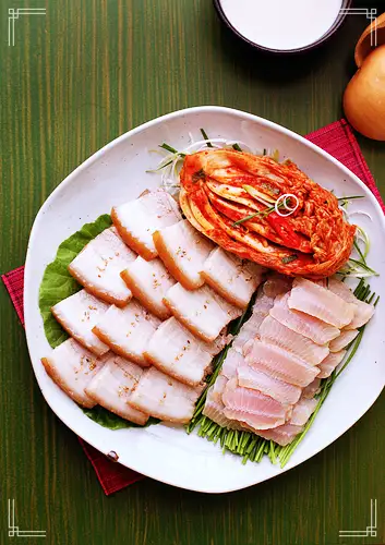 생방송오늘저녁 이천 관고시장 해물파전 빈대떡 김치전 모듬전 맛집 추천