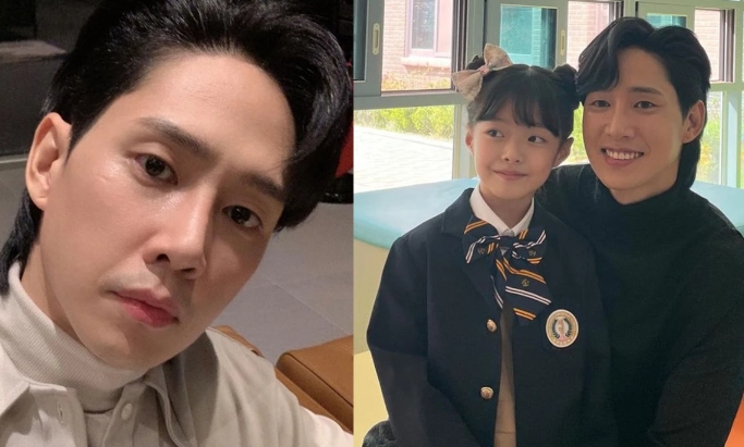 더 글로리 파트2 공개 앞두고 전재준 연기한 배우 박성훈 집안, 나이, 여친, 류현경 결별 이유