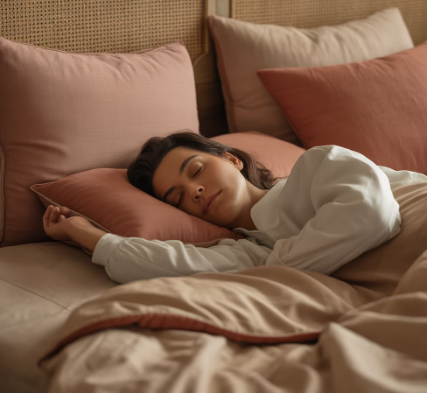 기침이 오래가면 의심되는 질병