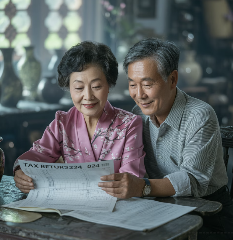 국민연금 수령액, 나는 얼마나 받을까? (예상연금 조회)