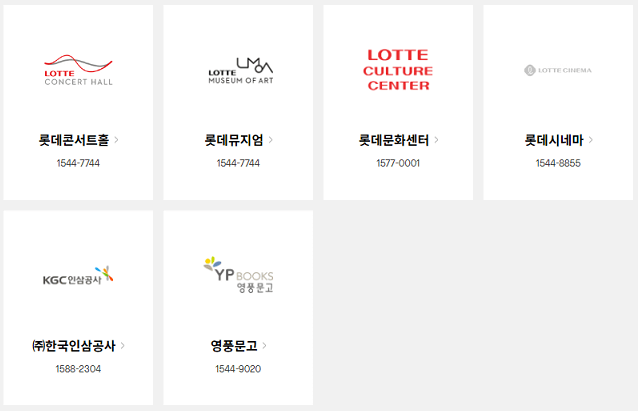 롯데상품권 사용처 구매처 엘포인트 전환 현금교환 방법