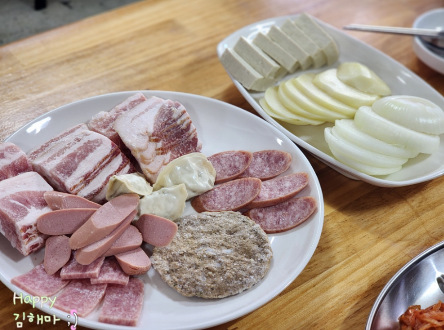 동두천 맛집