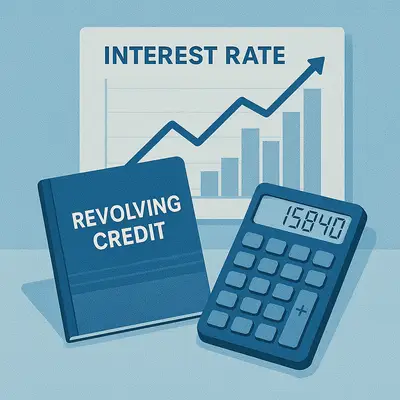 마이너스통장 이자 계산법과 현명한 활용 전략