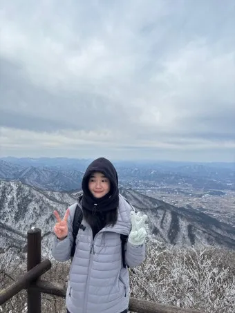 덕유산 등산코스 지도 곤돌라 구천동계곡 가족 트레킹 추천_16