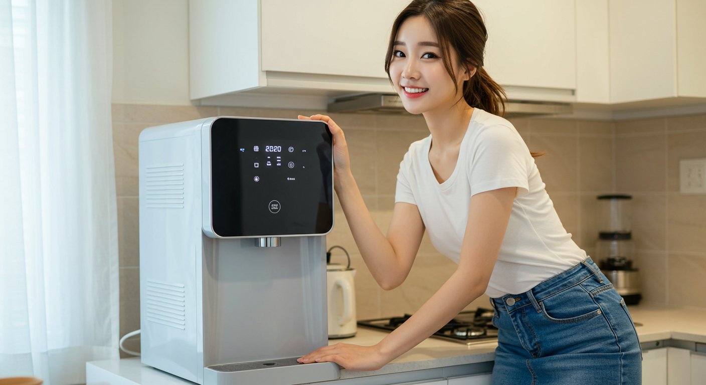 정수기 추천