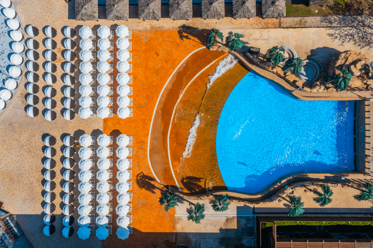 아산 파라다이스 스파 도고