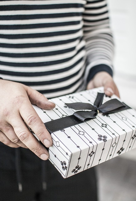 20대 여자친구 선물 추천