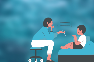 ADHD 성인 ADHD와 초등 ADHD의 주요 특징