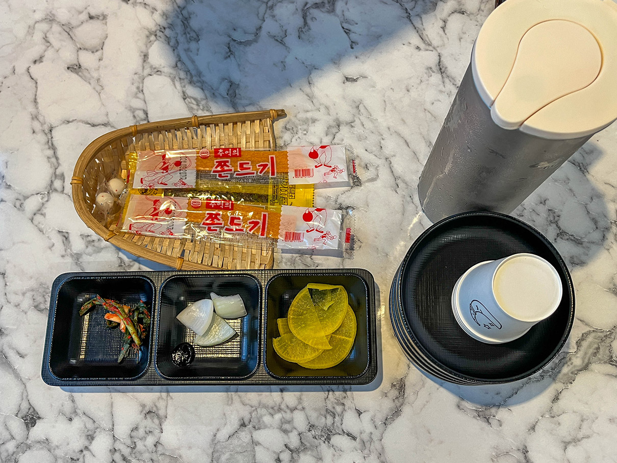 부산 호포 양산 돌짬뽕