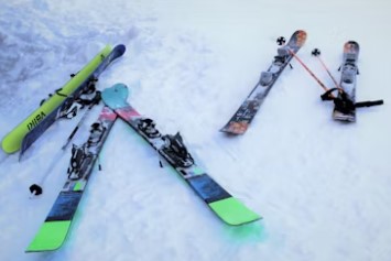 asian-ski-sports
