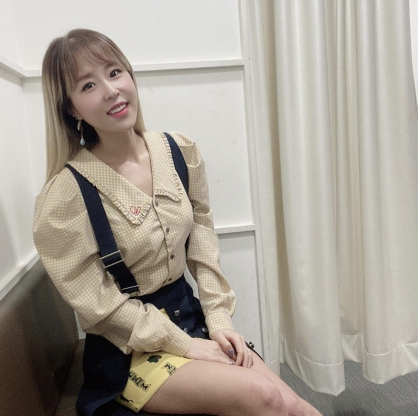 신지 일상2