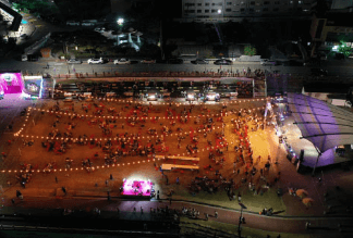 봉화은어축제 프로그램