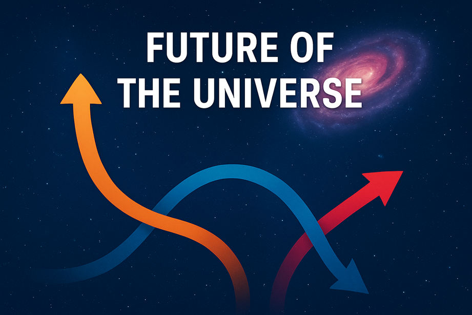 우주의 크기 6편