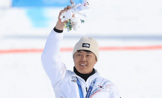한국-첫-은메달-무료-영상-동계올림픽-스노보드-김상겸-선수-결승-경기
