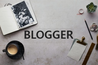 blogger(블로거)