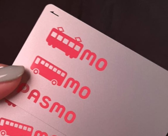 PASMO 파스모