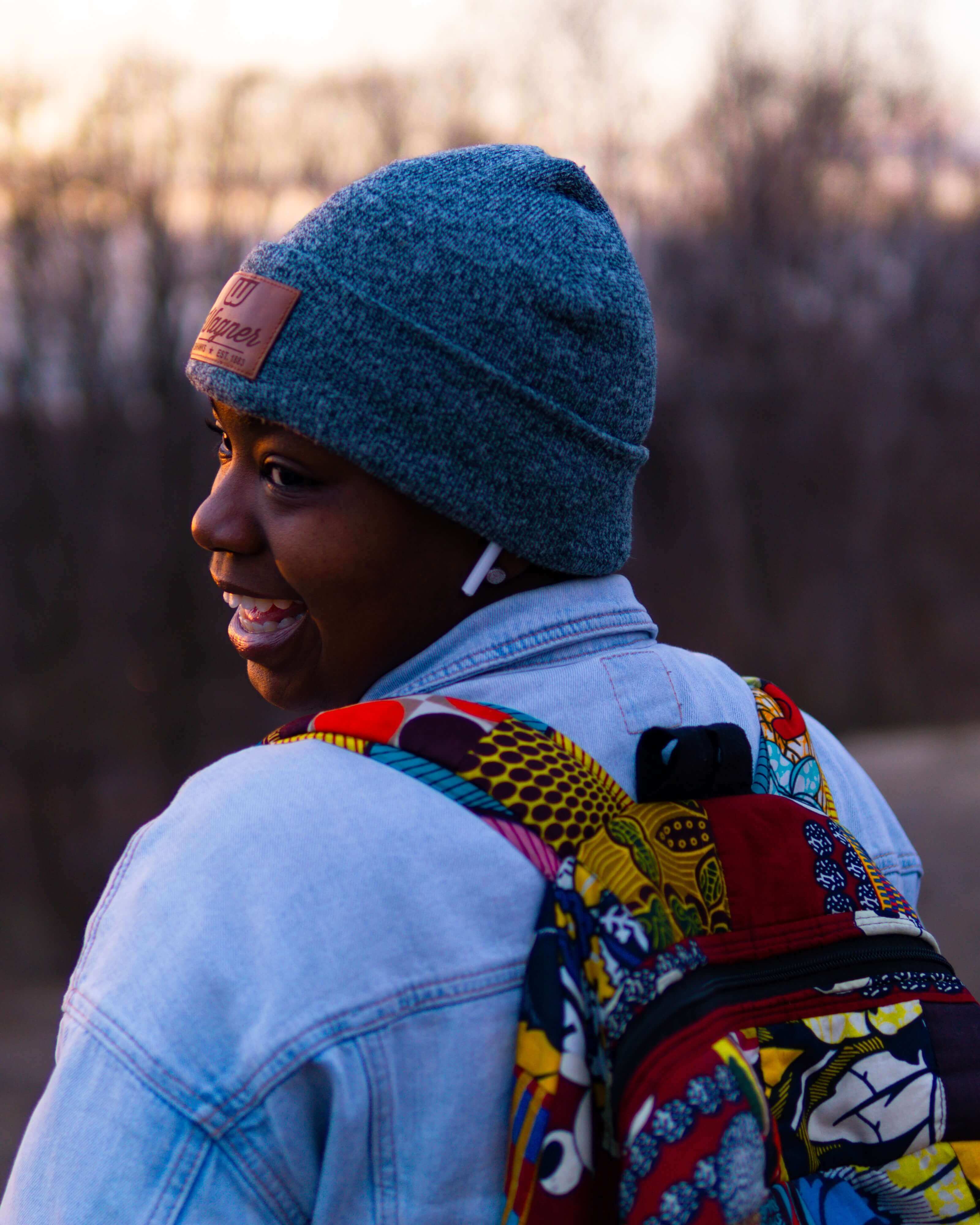 초등학생 책가방