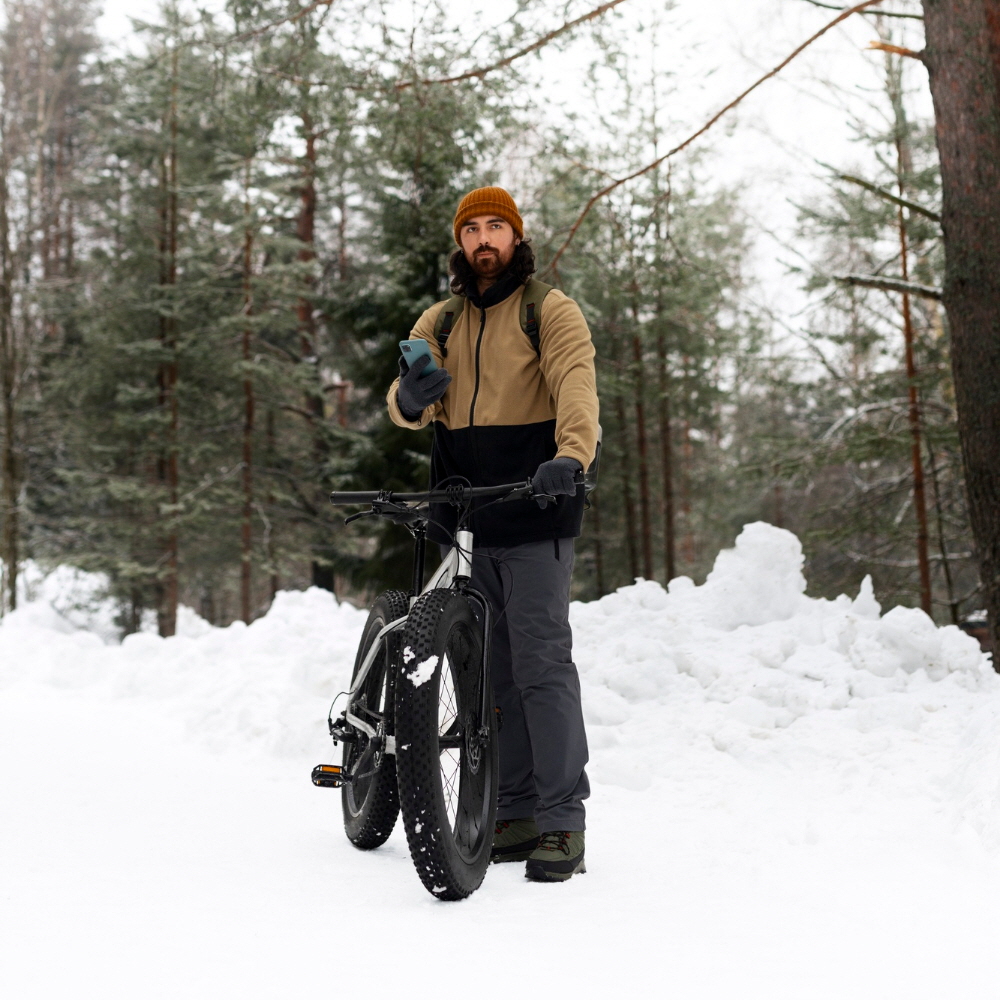 가을 겨울 장갑 선택법을 방한, 방풍 방지 기준으로 정리했습니다.