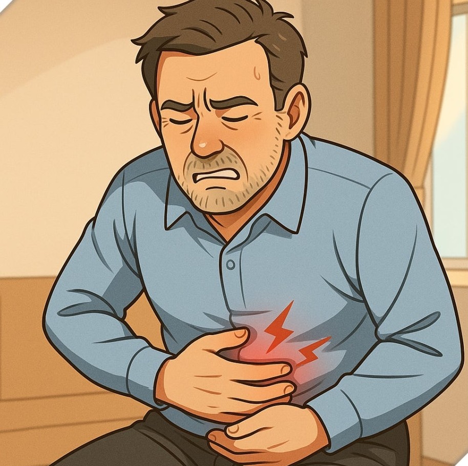 담관 협착 (Biliary Stricture)