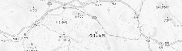 경남 (42곳)