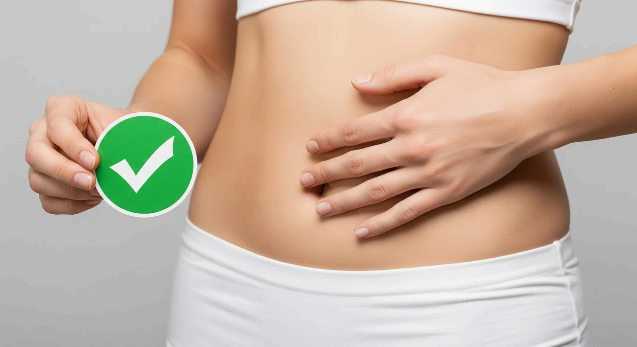 건강검진 결과 기록 장상피화생과의 만남