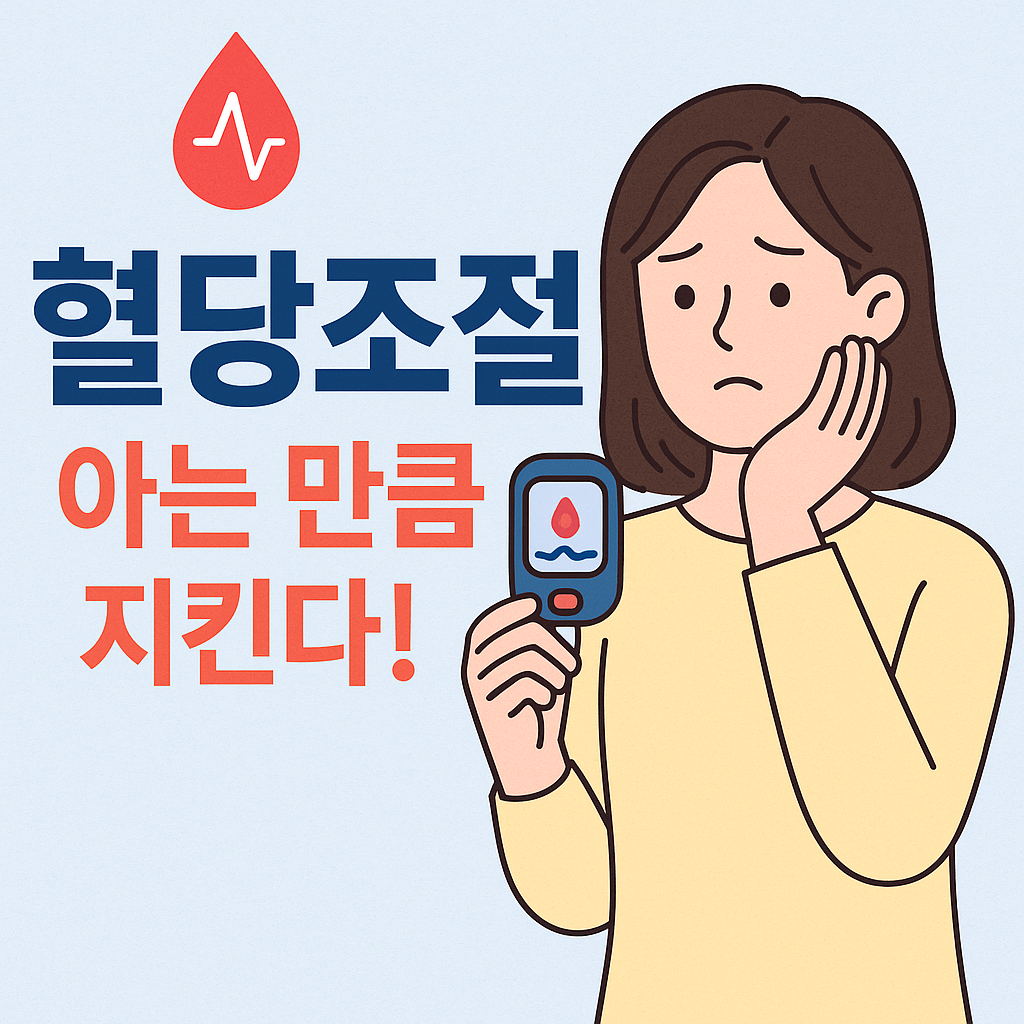 혈당 스파이크의 원인과 관리, 혈당 조절을 위한 습관, 혈당 관리에 좋은 식단