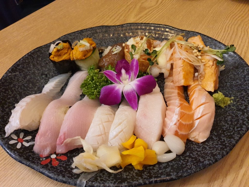스시마루