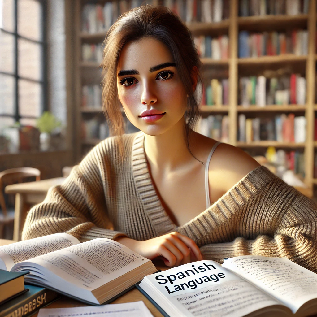 스페인어 세계적으로 널리 사용되는 언어의 매력과 학습법