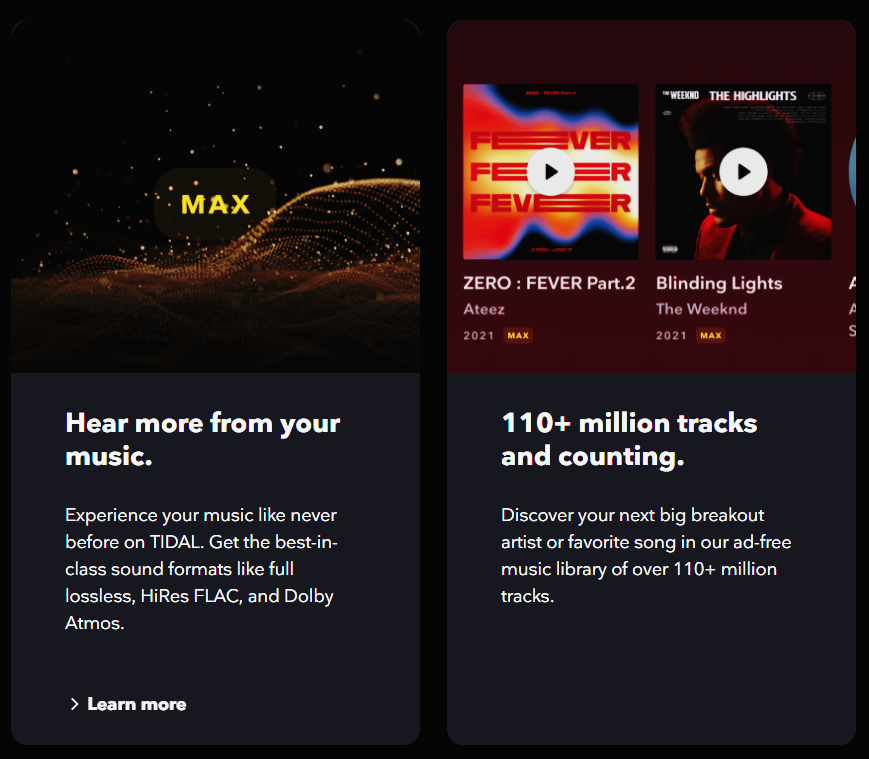 타이달 나이지리아 우회 막힘 / 간단 해결법