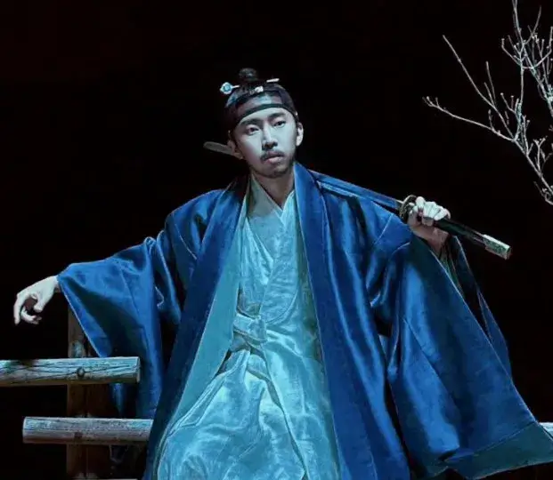 임영웅 단편영화