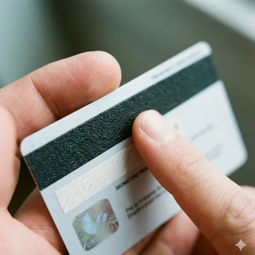 신용카드-불법-복제-스키밍-확인법-마그네틱-손상