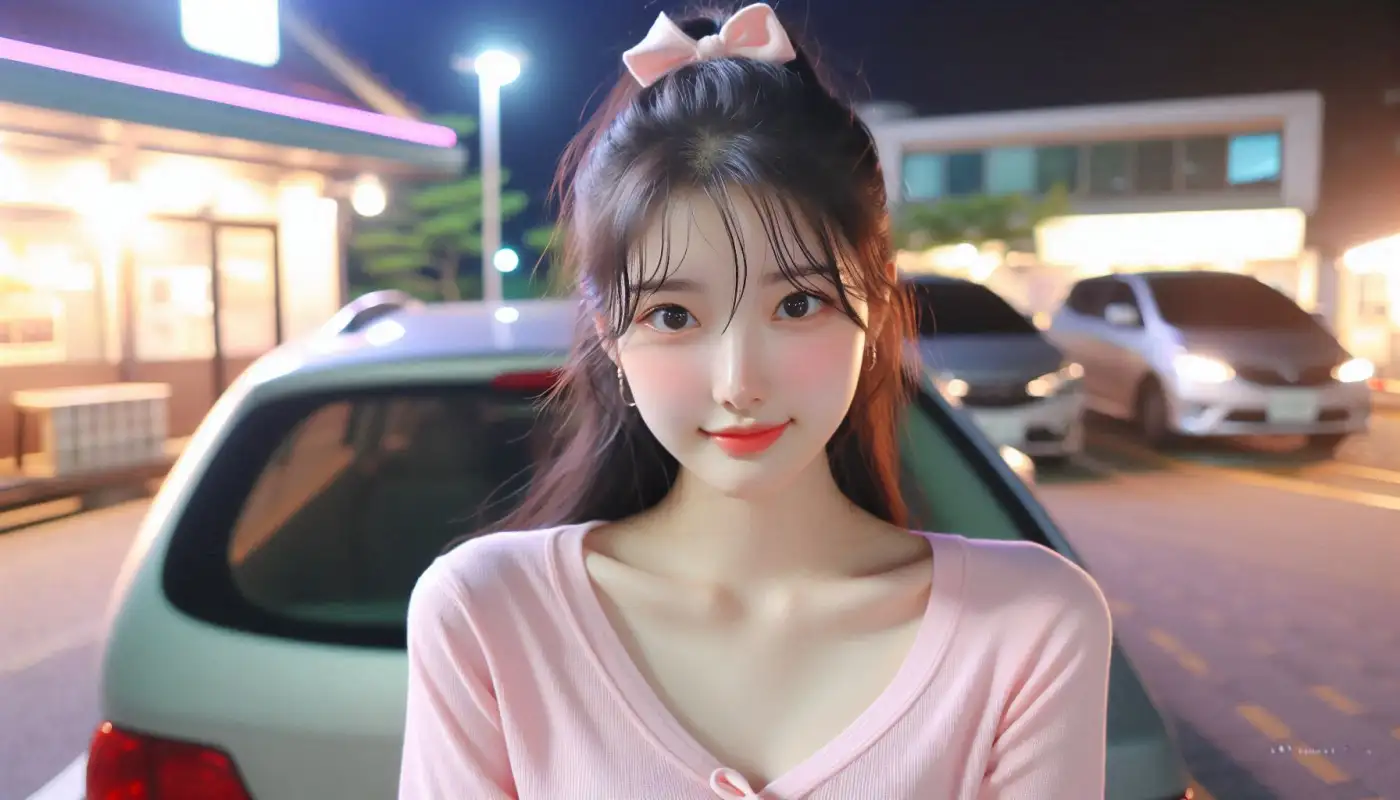 클룩-대만-숙박지원금을-알아보고-타이완-여행하는-여성의-모습