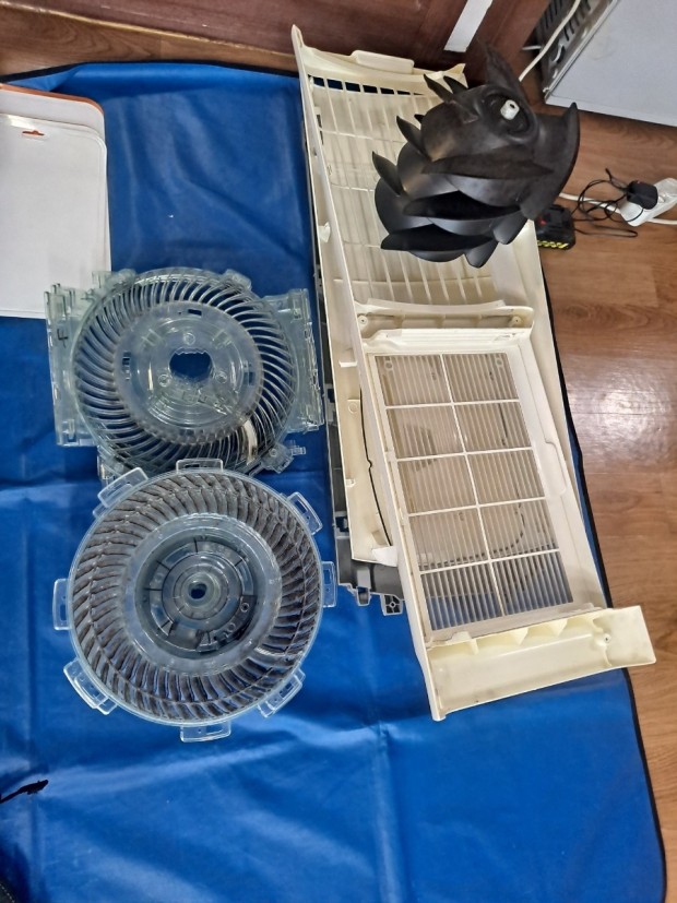 에어컨 청소업체