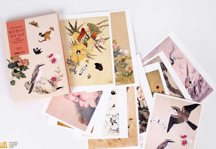 국립중앙박물관 인기 굿즈 총정리