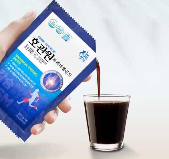 호관원 가격 효능