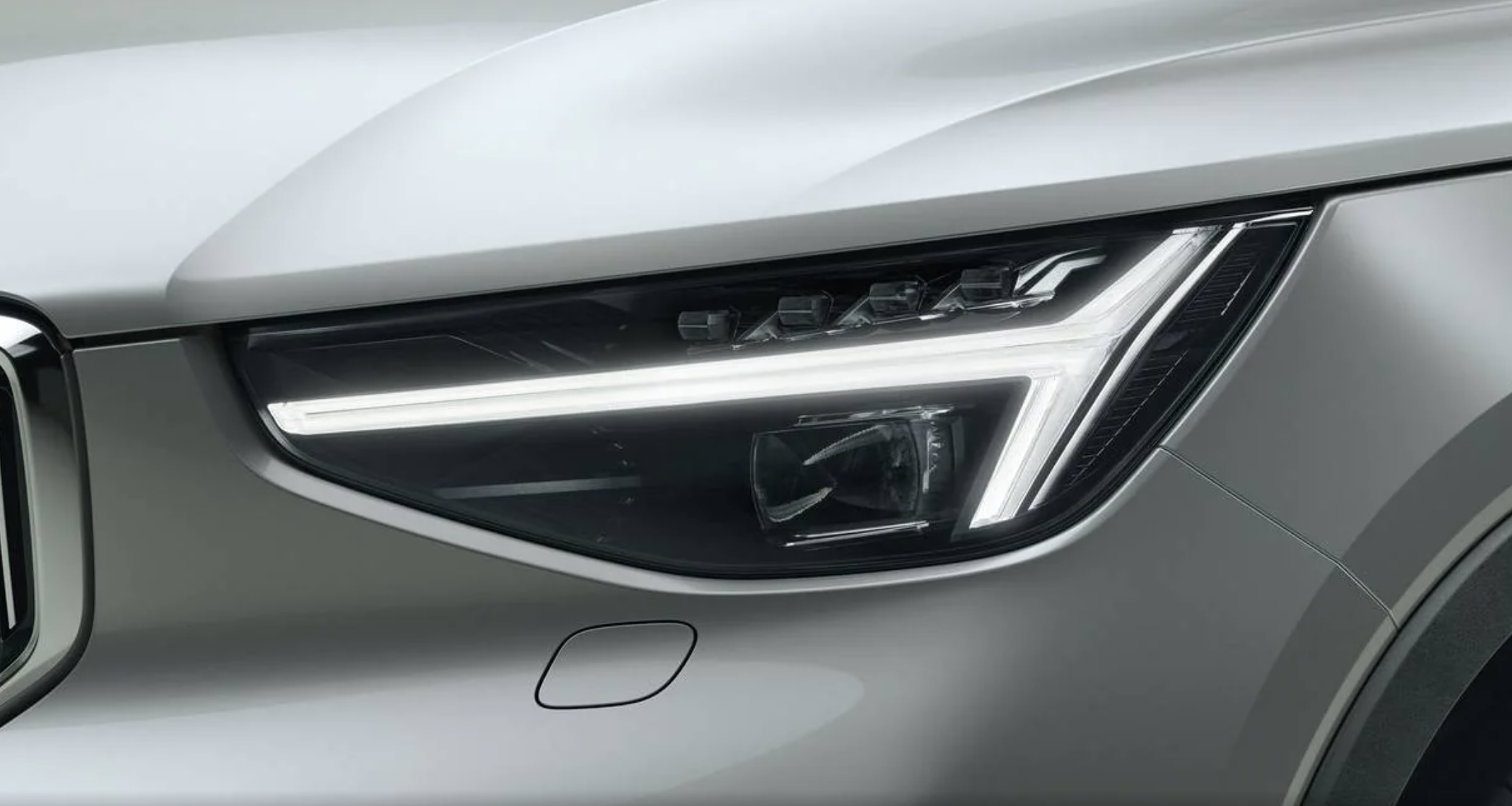 볼보 XC40