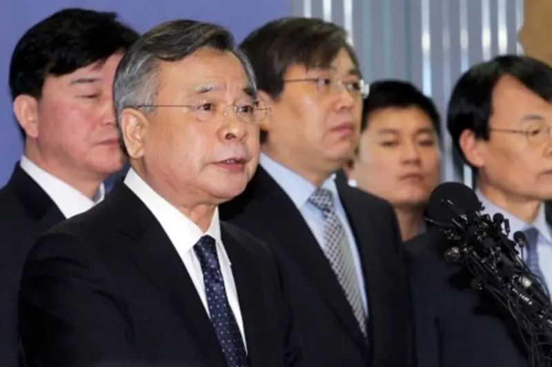 박영수 특검 프로필