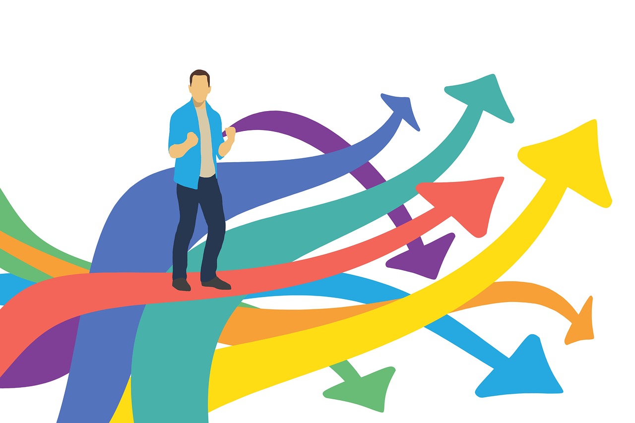 한국과 해외 블로그 수익비교 관련 사진