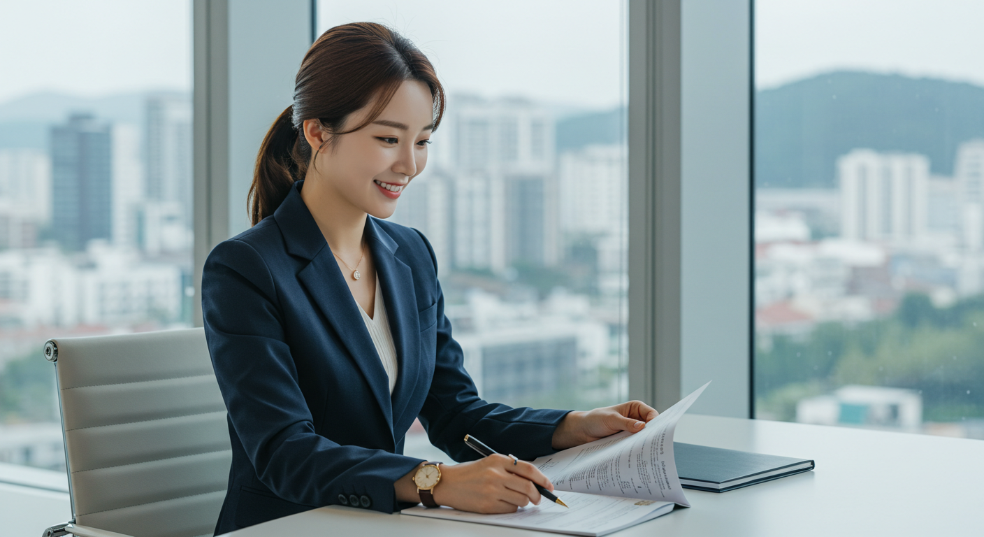 협의이혼 절차 총정리