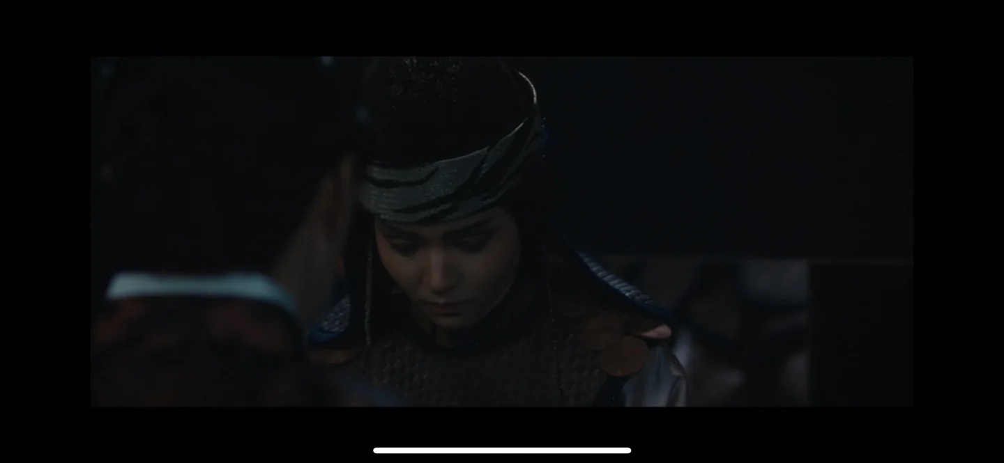 정년이 6회 줄거리