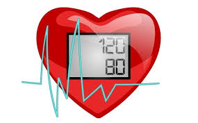 고혈압 낮추는 방법 10가지