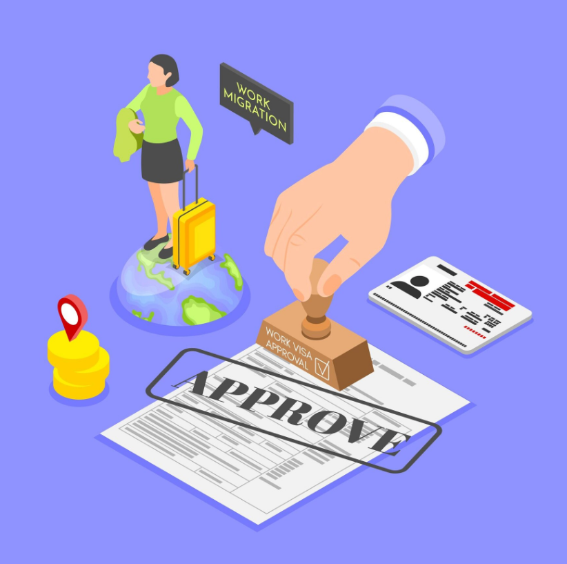 미국 이민 준비 중이라면? ‘이민 변호사’와 시작해야 하는 이유 4가지