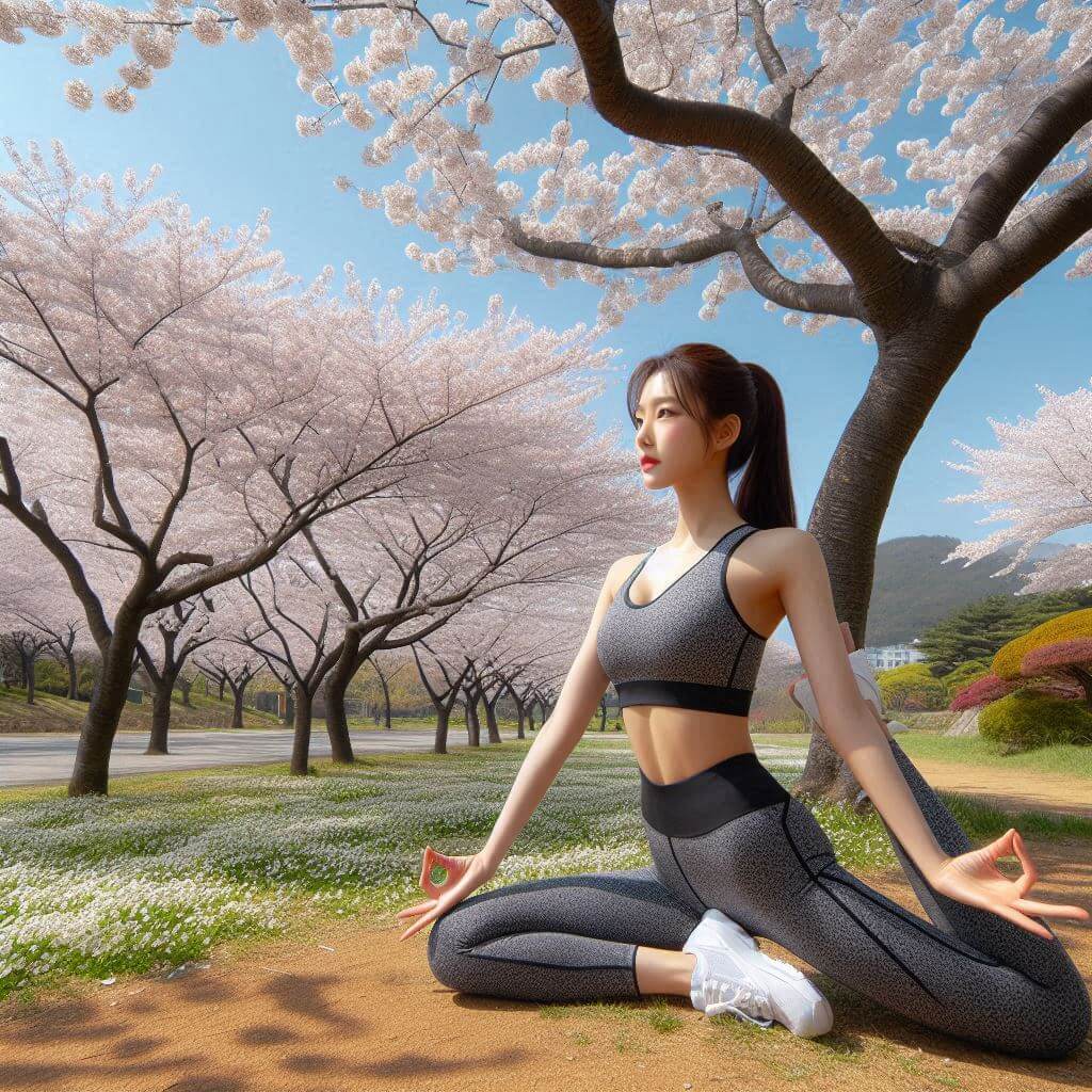 운동과 다이어트