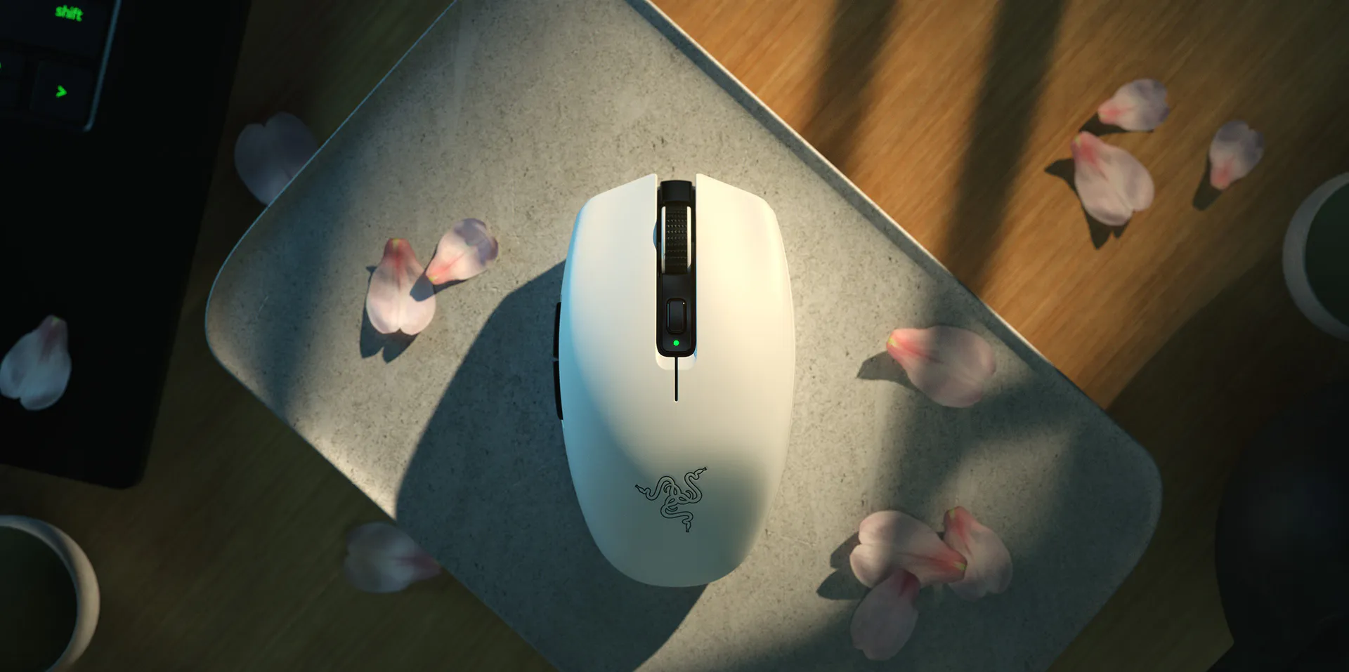 Razer Orochi V2 리뷰