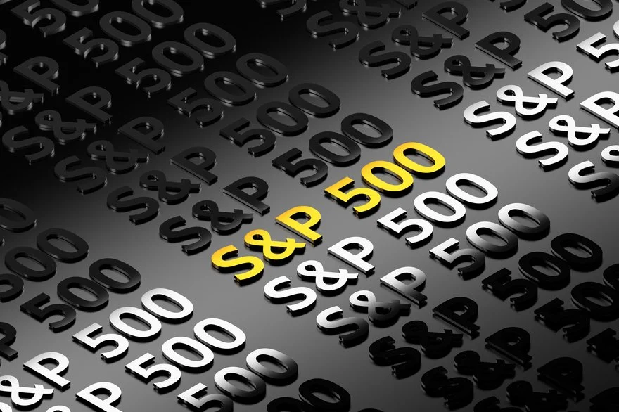 s&amp;p 500